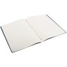 Блокнот MOLESKINE Cahier Journal Large, клетка, бежевый (3 шт.) QP417